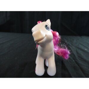 My Little Pony‎ G3 MLP Love A Belle Crystal Princess Heart Symbol Hasbro 2006